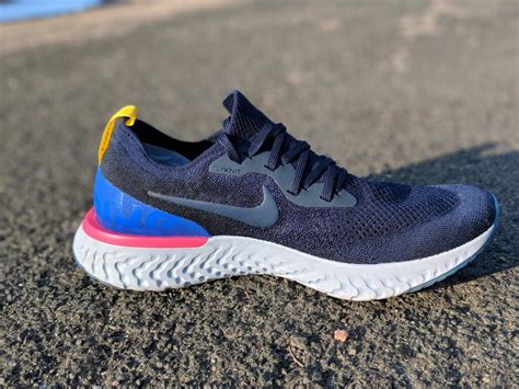 Nike Epic React 